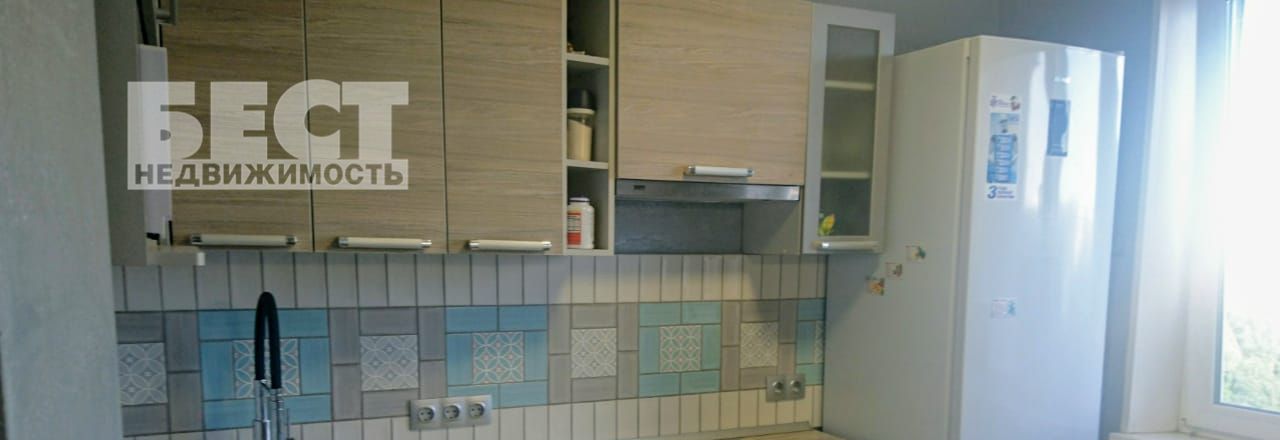 Сдаю 1к квартиру на Южнобутовская улица, 17, метро Улица Скобелевская, г. Москва