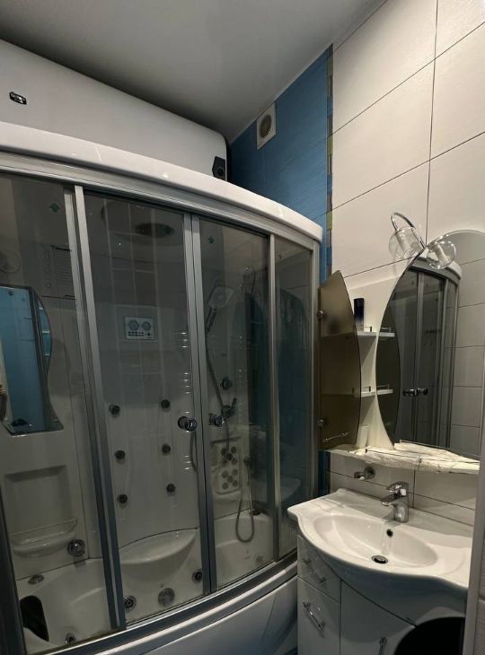 Аренда 4к квартиры на переулок Сивцев Вражек, 37/16, метро Арбатская (Арбатско-Покровская линия), г. Москва