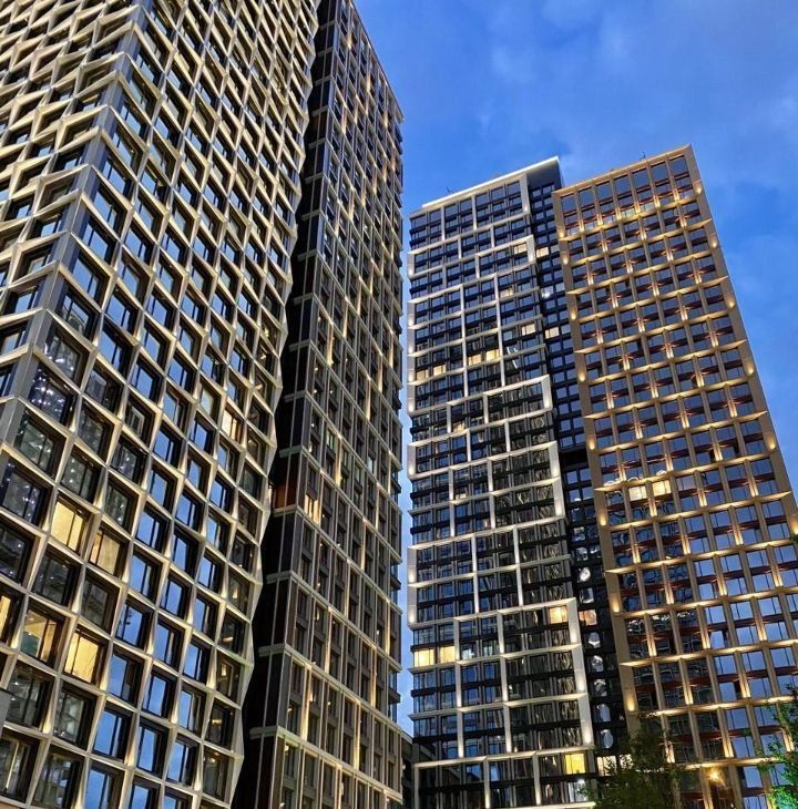 Сдам 1к квартиру на Ленинградский проспект, 37/6, метро Аэропорт, г. Москва