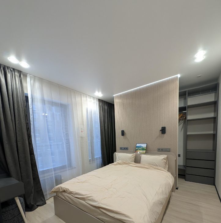 Сдам четырехкомнатную квартиру на Автозаводская улица, 26/1, метро ЗИЛ, г. Москва