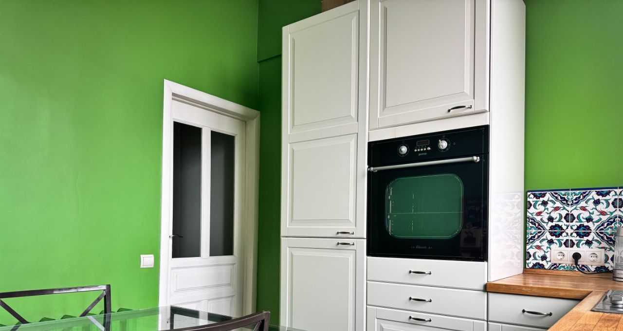 Снять 2х-комнатную квартиру на Ленинский проспект, 68/10, метро Университет, г. Москва