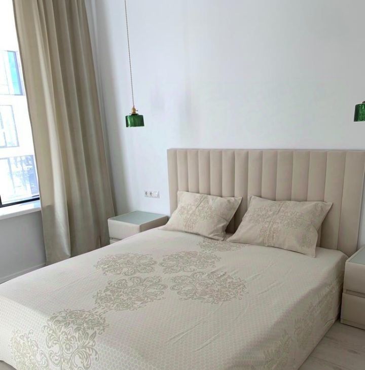 Сдаю 2к квартиру на Ленинградский проспект, 36с39, метро Динамо, г. Москва