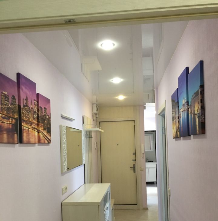 Сдам 3-к квартиру на улица Земляной Вал, 41С1, метро Марксистская, г. Москва