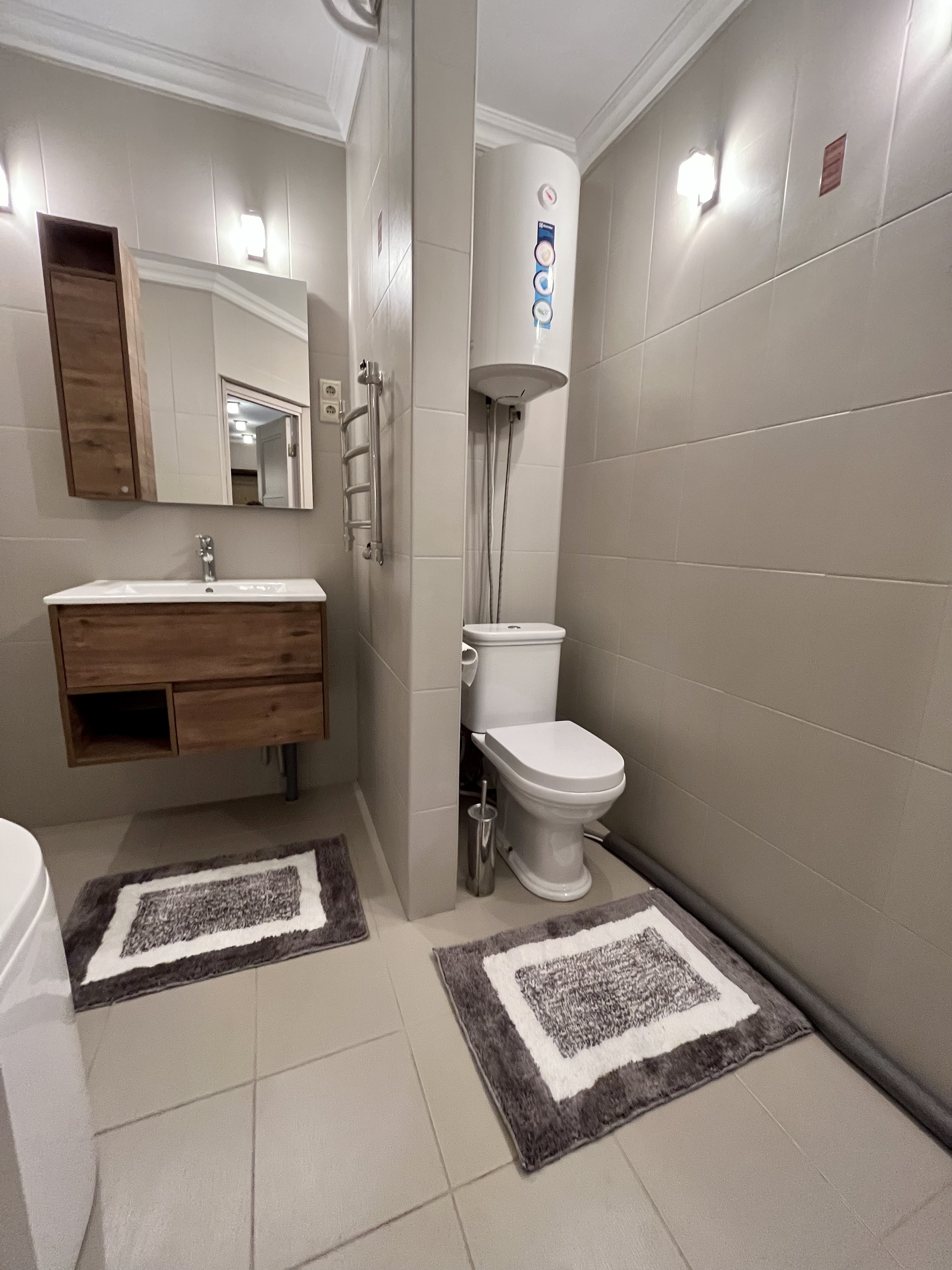 Аренда 3к квартиры на г Москва, Ленинский пр-кт, д 32, метро Площадь Гагарина, г. Москва