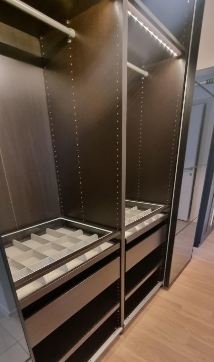 Снять 2-к квартиру на улица Саларьевская, 14к2, метро Румянцево, г. Москва