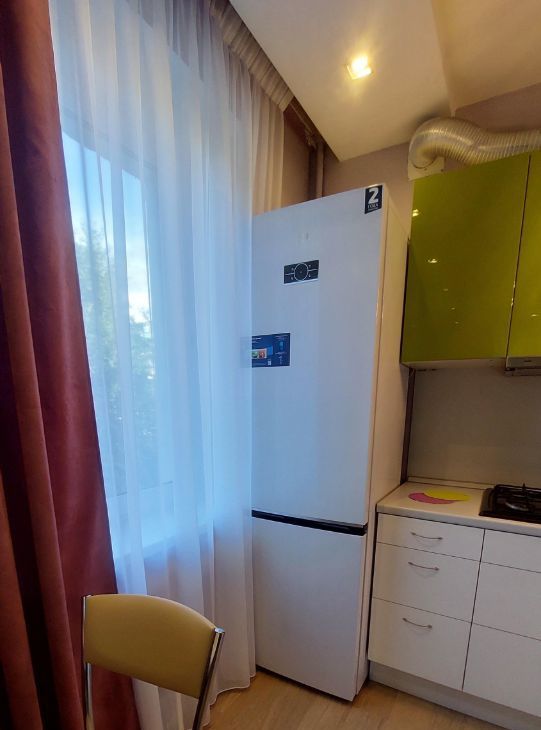 Сдам 1-к квартиру на Стрельбищенский переулок, 23А, метро Шелепиха, г. Москва