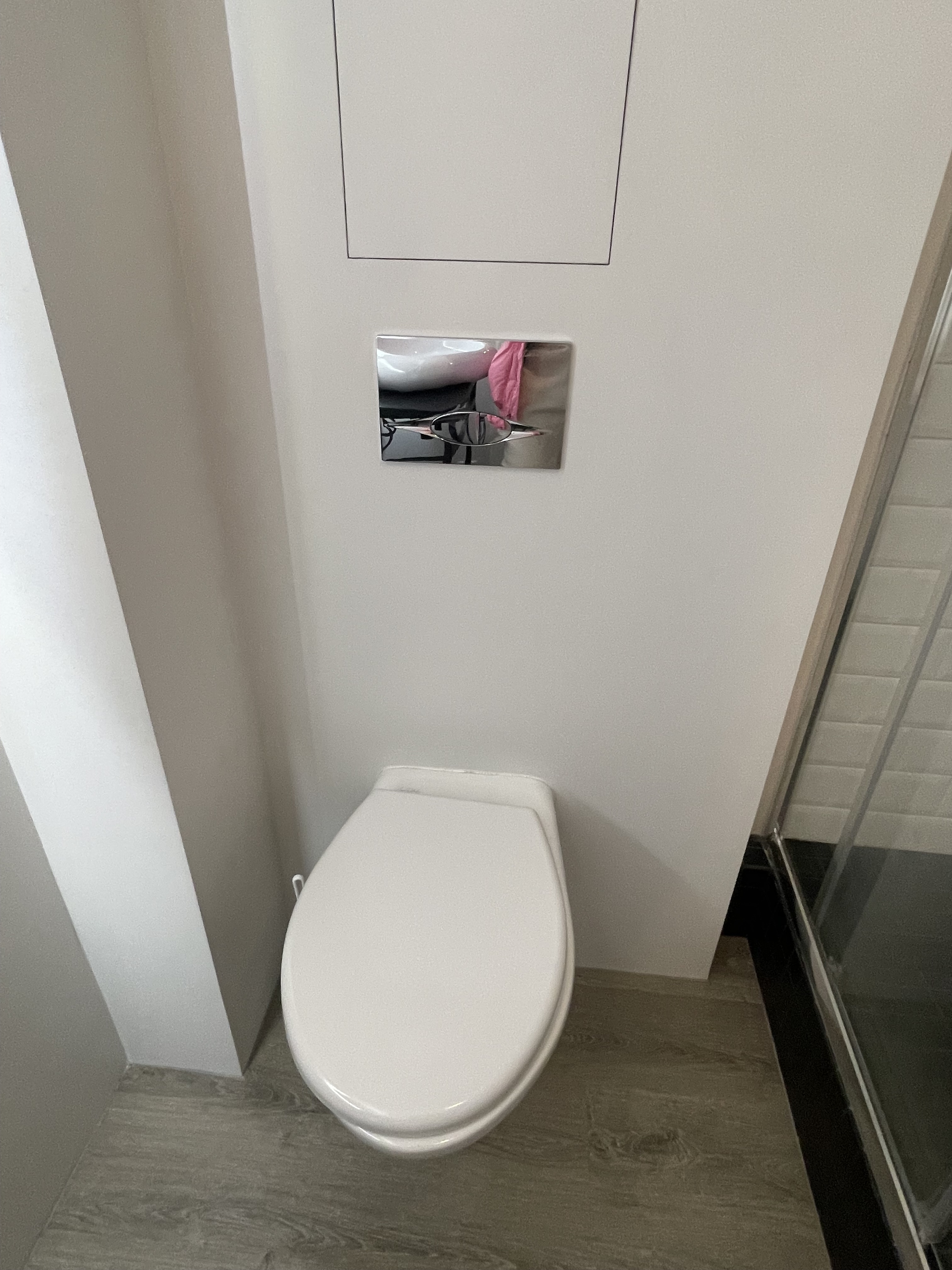 Сдается 1-комнатная квартира на г Санкт-Петербург, поселок Парголово, ул Заречная, д 11 к 6 стр 1, метро Парнас, г. Санкт-Петербург