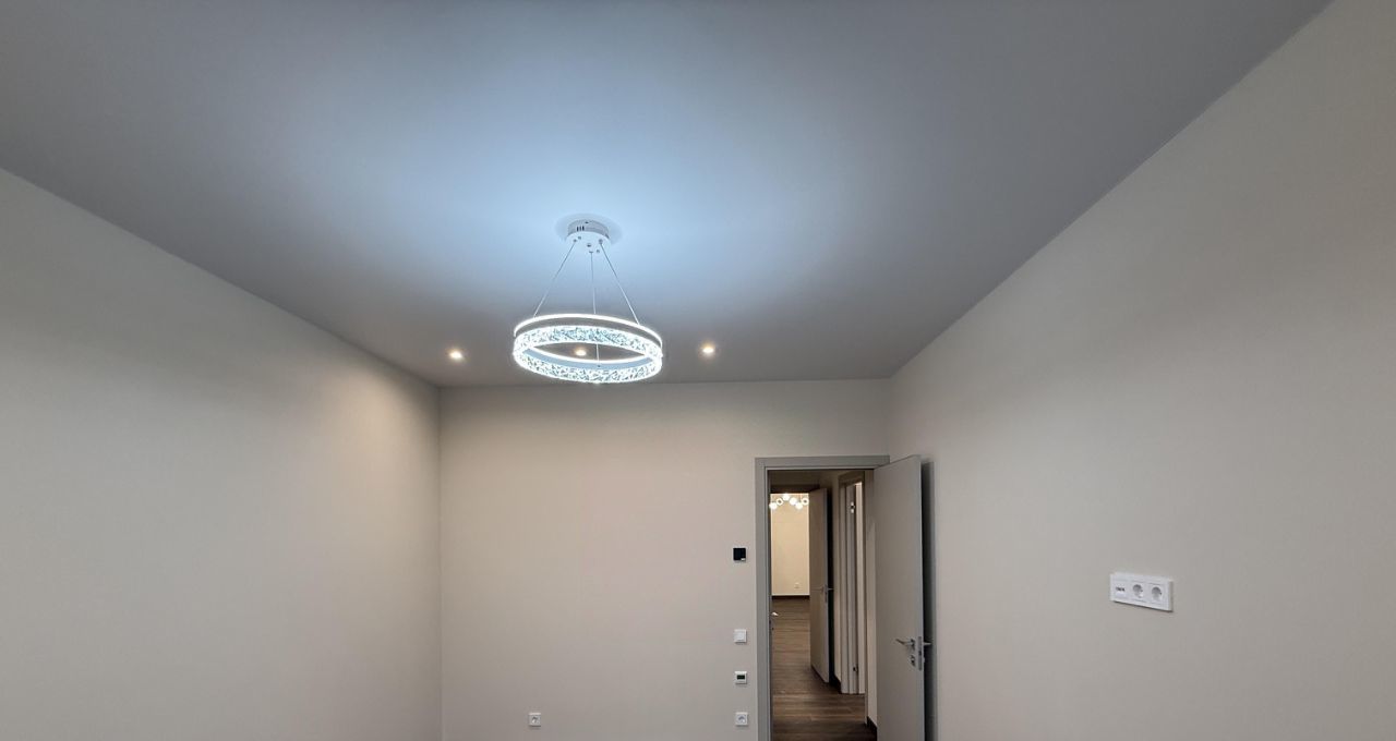 Сдам 4х-комнатную квартиру на Волгоградский проспект, 32/5к4, метро Угрешская, г. Москва