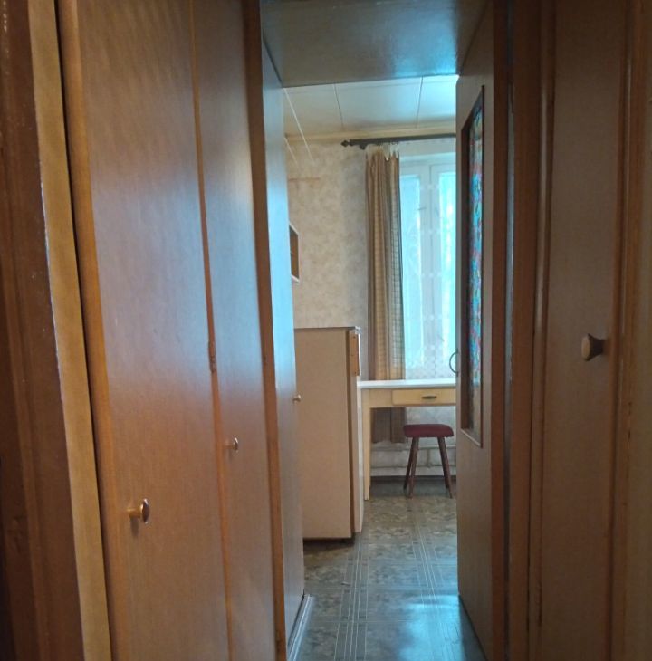 Снять 1-комнатную квартиру на улица Яблочкова, 29, метро Тимирязевская, г. Москва