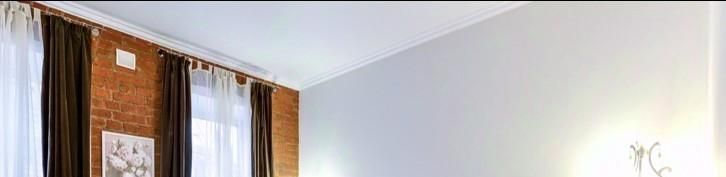 Аренда трехкомнатной квартиры на улица Покровка, 45С4, метро Сретенский бульвар, г. Москва