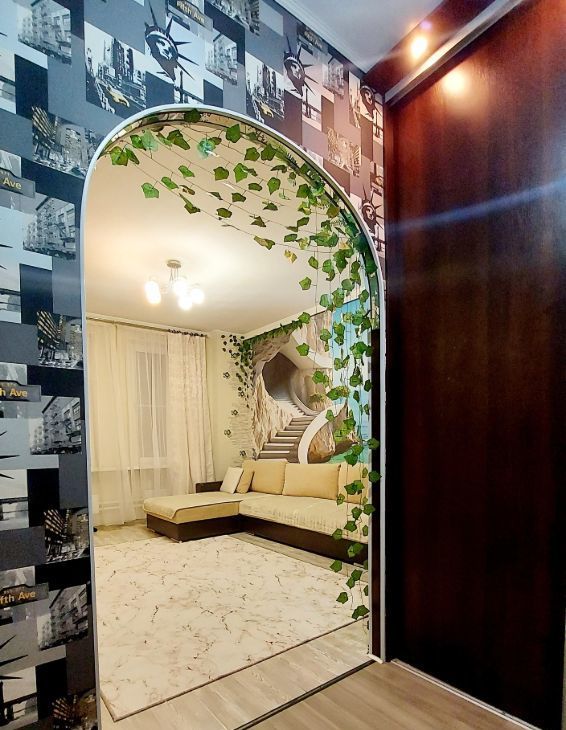 Сдам 1-комнатную квартиру на Некрасовская улица, 7, метро Некрасовка, г. Москва