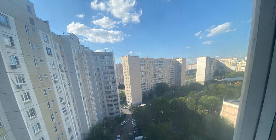 Аренда двухкомнатной квартиры на Привольная улица, 71К1, метро Котельники, г. Москва
