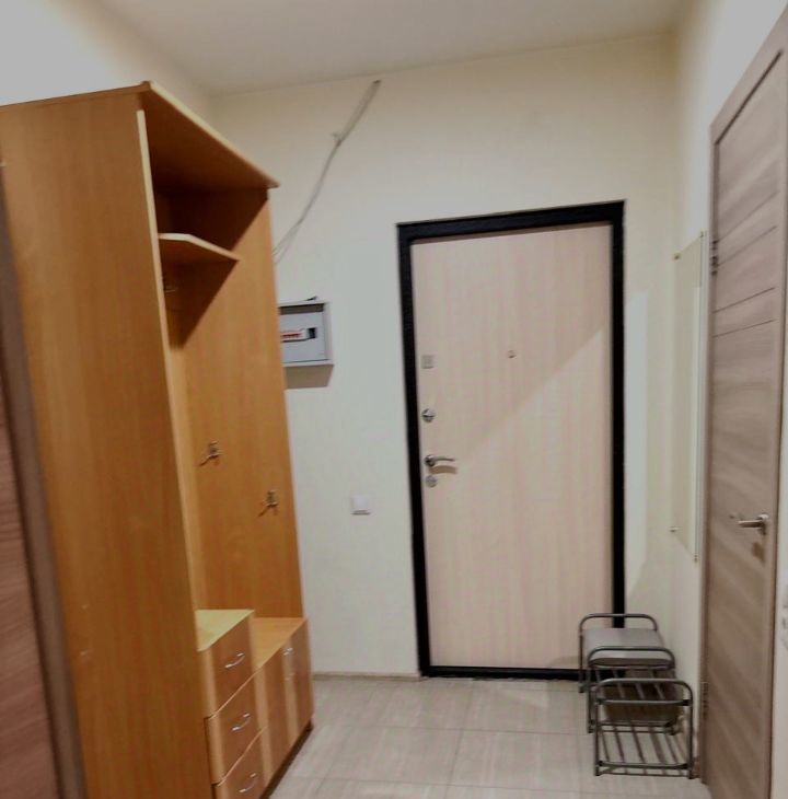 Снять 1-комнатную квартиру на Кременчугская улица, 13к2, метро Площадь Александра Невского, г. Санкт-Петербург