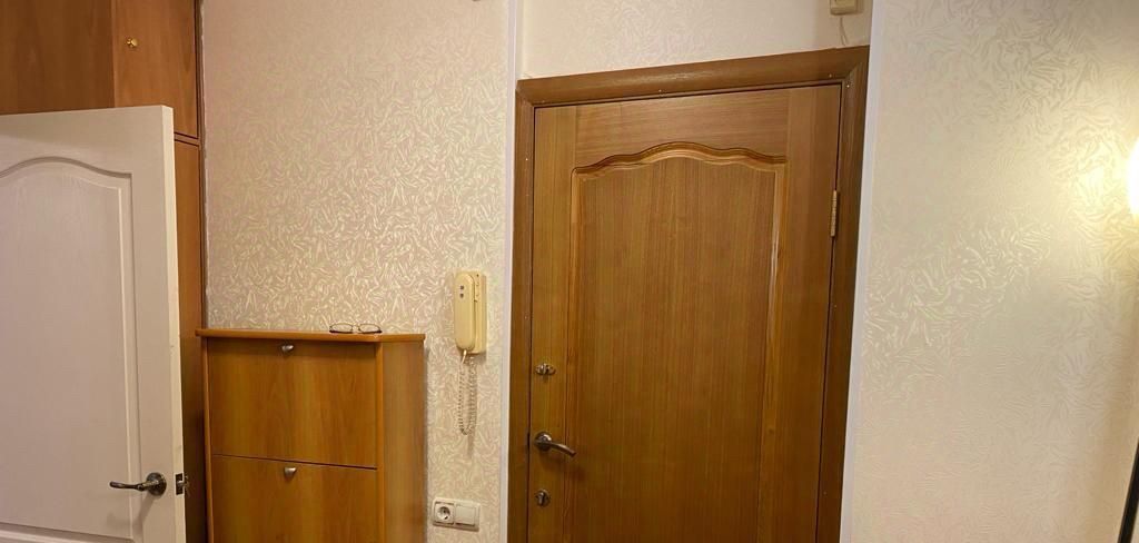 Сдаю 2х-комнатную квартиру на Щелковское шоссе, 15, метро Щёлковская, г. Москва