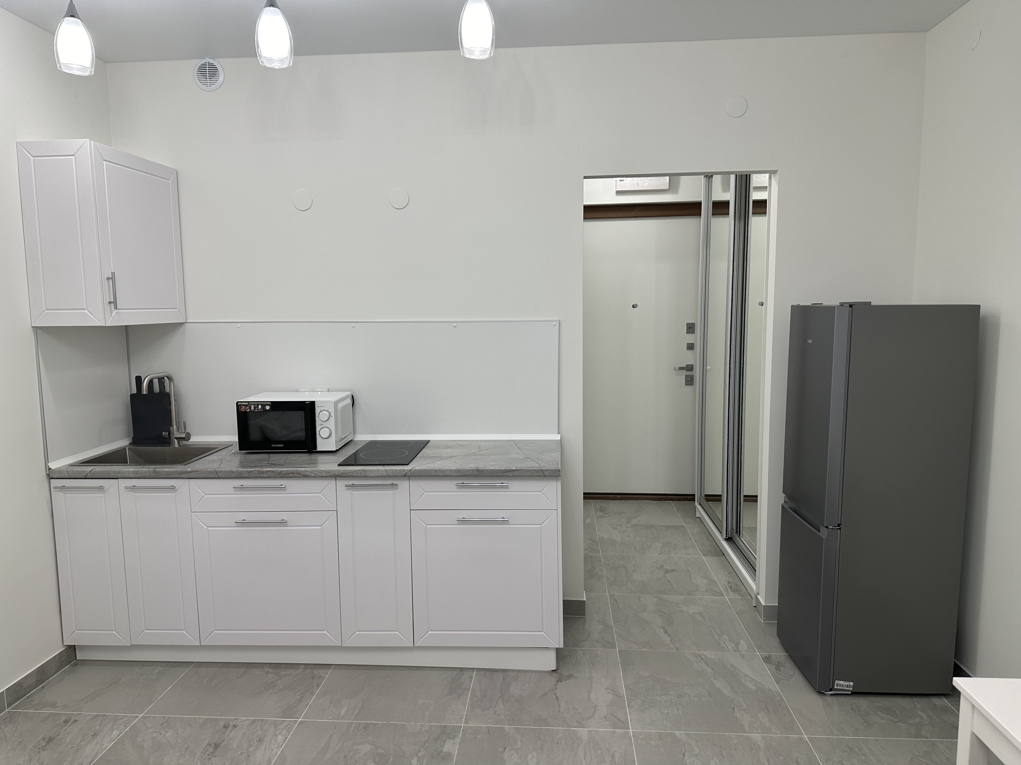 Сдается однокомнатная квартира на г Москва, Очаковское шоссе, д 9А, метро Мичуринский проспект, г. Москва