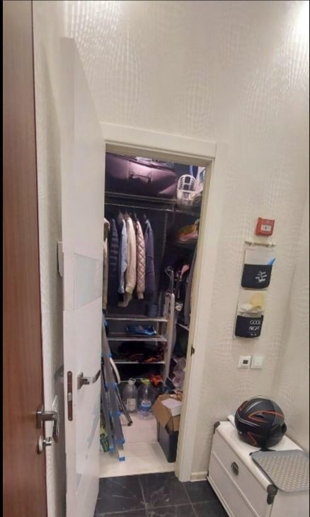 Сдам 4х-комнатную квартиру на шоссе Энтузиастов, 1к1, метро Площадь Ильича, г. Москва