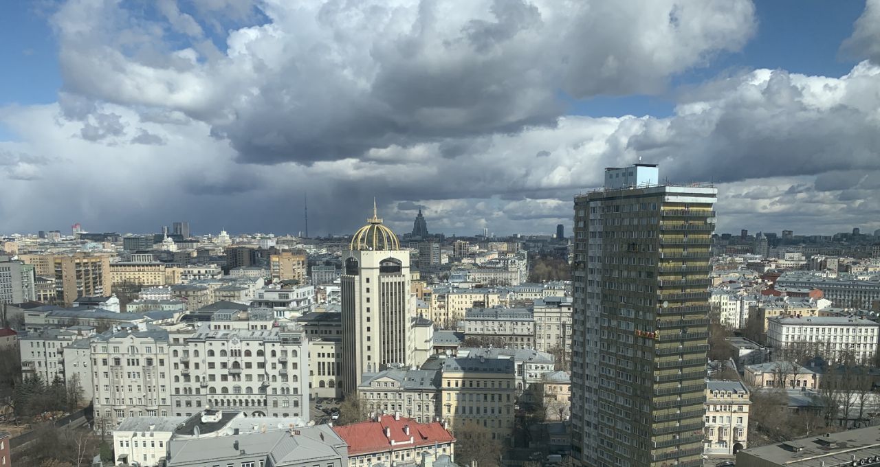 Сдаю 1-комнатную квартиру на улица Новый Арбат, 15, метро Александровский сад, г. Москва