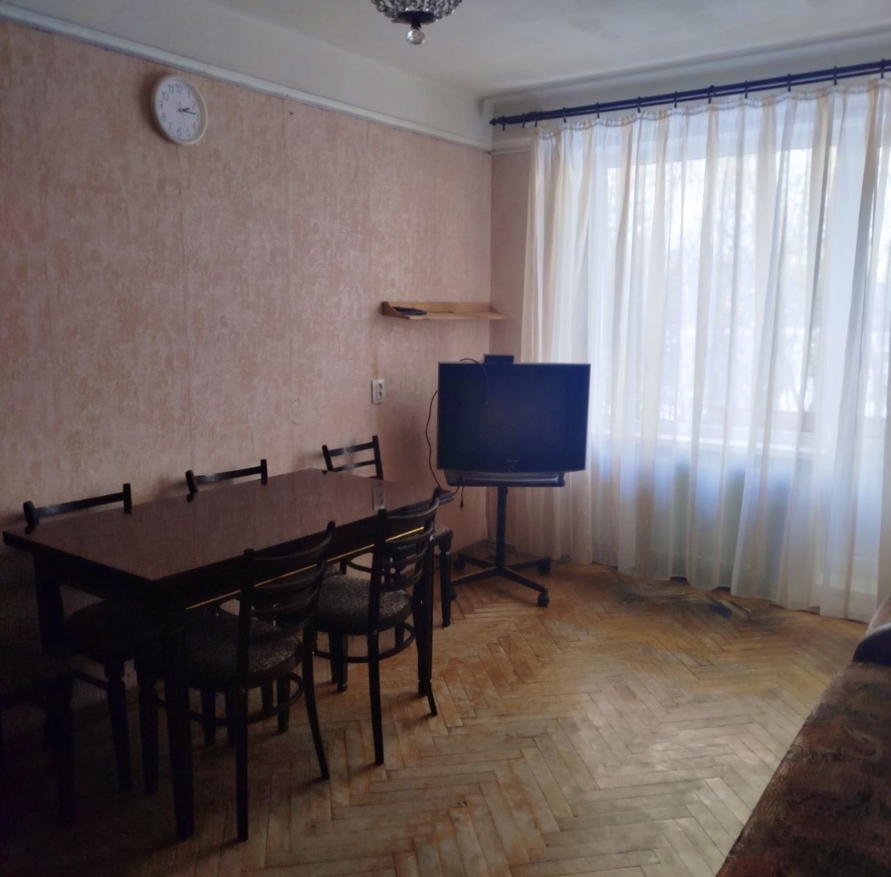 Аренда 3-к квартиры на г Санкт-Петербург, ул Белы Куна, д 6 к 2, метро Бухарестская, г. Санкт-Петербург