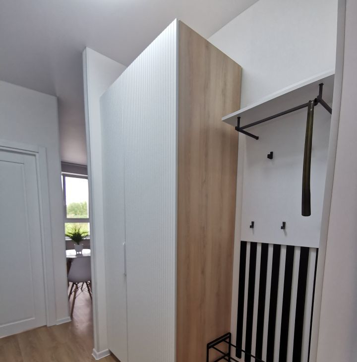 Снять 2-к квартиру на Ленинградское шоссе, 229Ак2, г. Москва