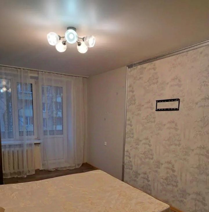 Аренда 2х-комнатной квартиры на улица Кубинка, 18К4, метро Кунцевская, г. Москва