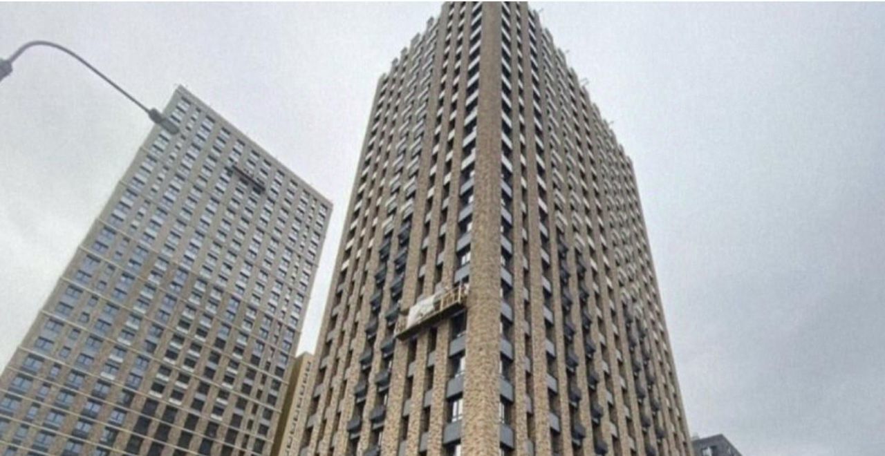 Сдаю 1-комнатную квартиру на Донецкая улица, 34к3, г. Москва