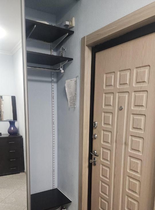 Снять 1к квартиру на Суздальская улица, 10К4, метро Новокосино, г. Москва