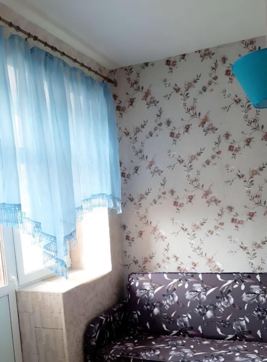 Снять 1к квартиру на улица Жемчужная, 1к13, метро Прокшино, г. Москва