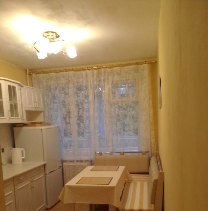 Сдается 1-к квартира на проезд Кадомцева, 5к1, метро Ботанический сад, г. Москва