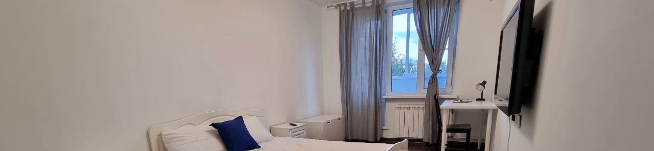 Снять 3х-комнатную квартиру на Новолесная улица, 6А, метро Савёловская, г. Москва