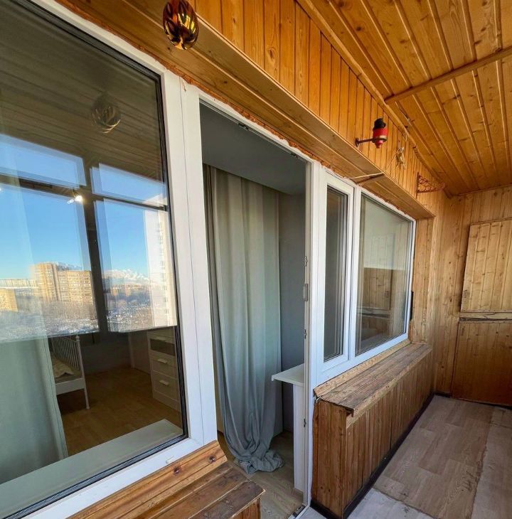 Сдаю 4к квартиру на Мосфильмовская улица, 76, метро Раменки, г. Москва