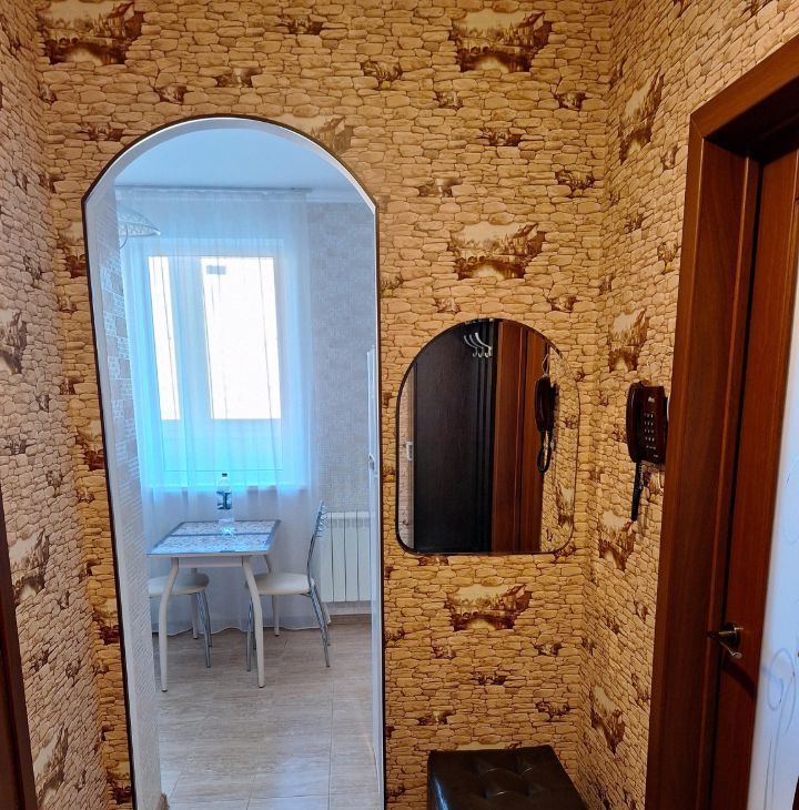 Сдаю 1-комнатную квартиру на улица Ротерта, 10К4, метро Бабушкинская, г. Москва