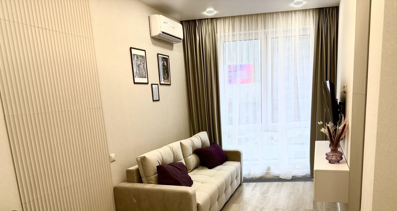 Сдам 2-комнатную квартиру на Новоостаповская улица, 20, метро Дубровка (Люблинская линия), г. Москва