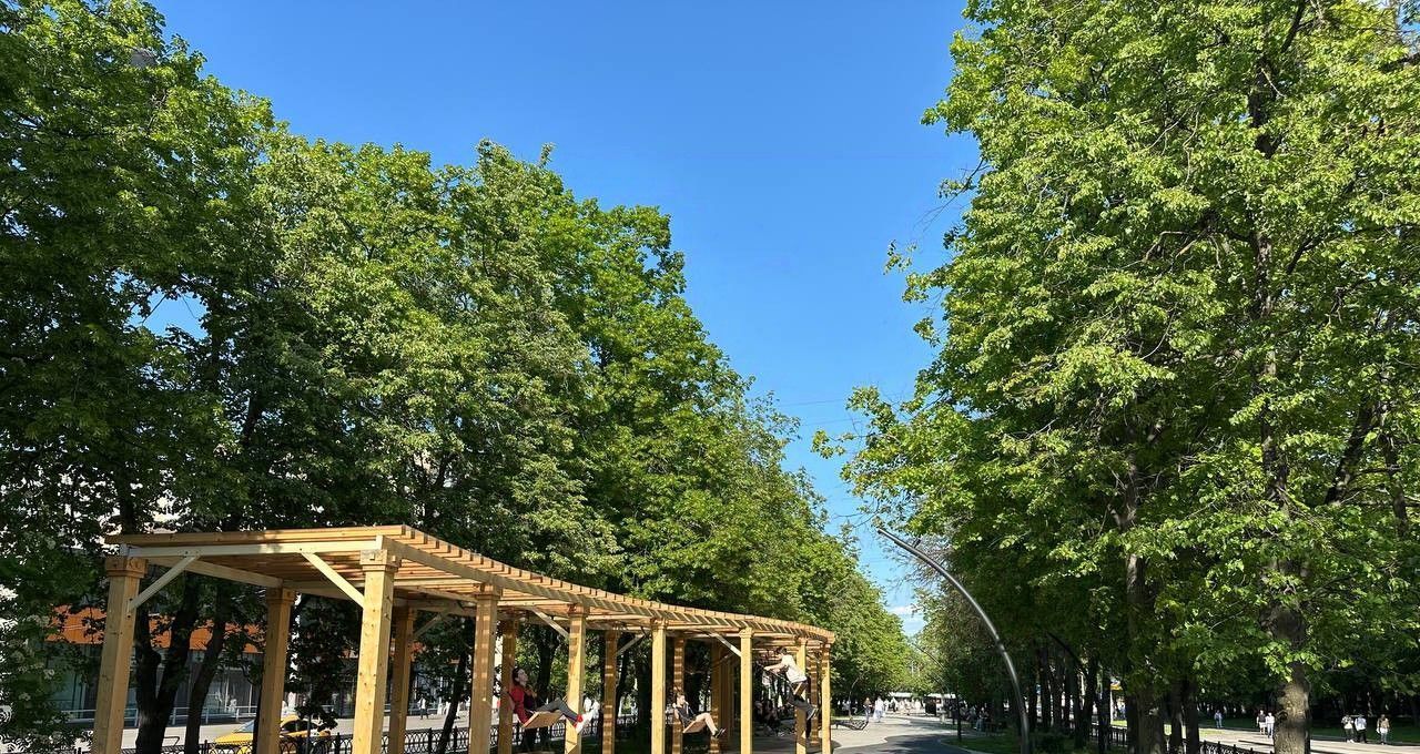 Снять 1к квартиру на Ялтинская улица, 5, метро Севастопольская, г. Москва