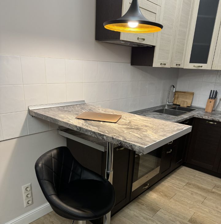 Сдам 1-комнатную квартиру на 3-я Хорошевская улица, 19А, метро Зорге, г. Москва