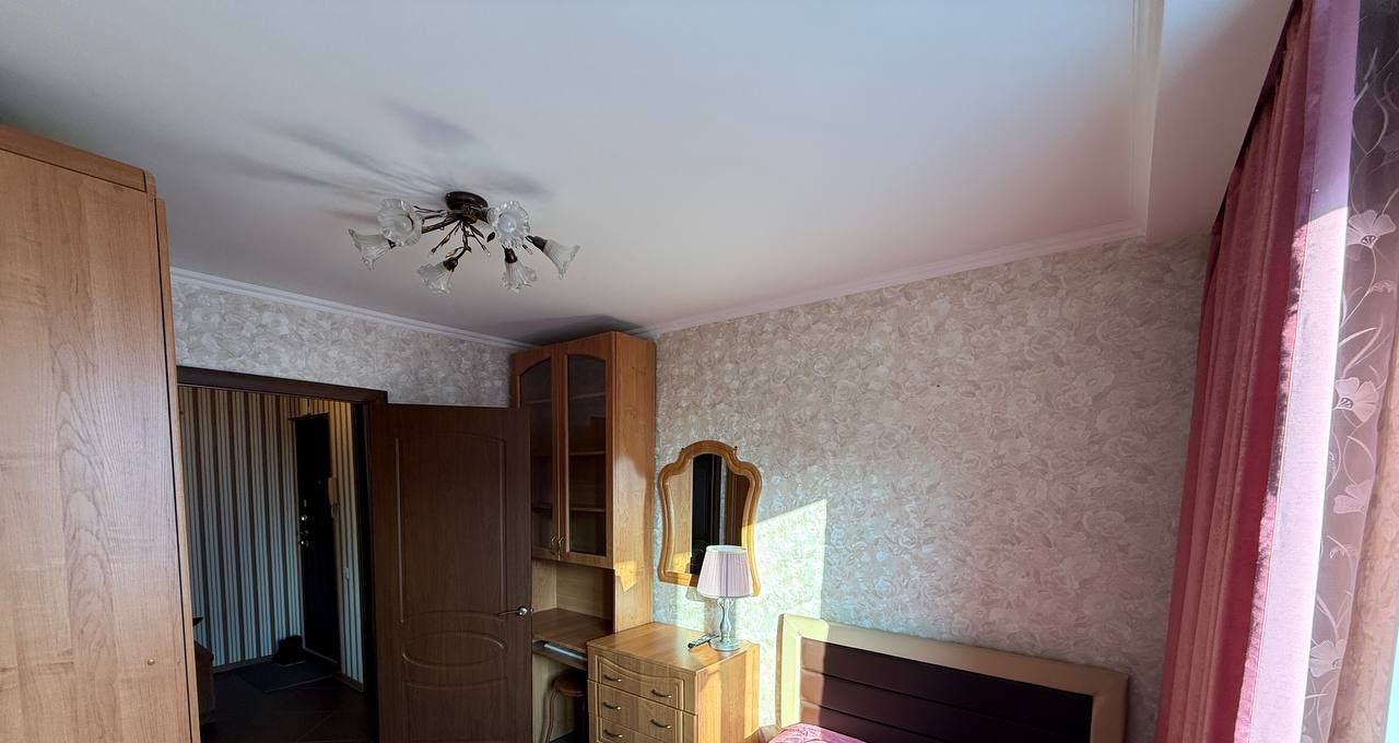 Сдам двухкомнатную квартиру на улица 50 лет Октября, 1, метро Солнцево, г. Москва