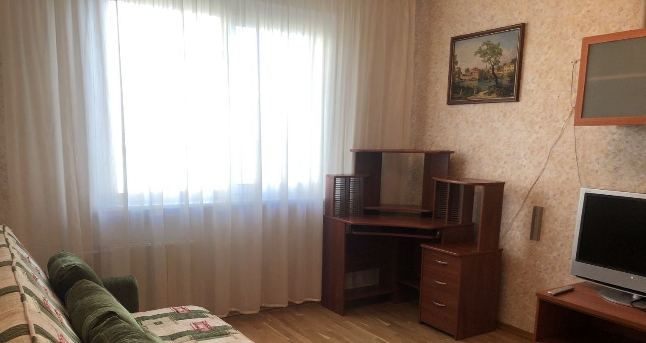 Сдаю 3к квартиру на Есенинский бульвар, 9К3, метро Кузьминки, г. Москва