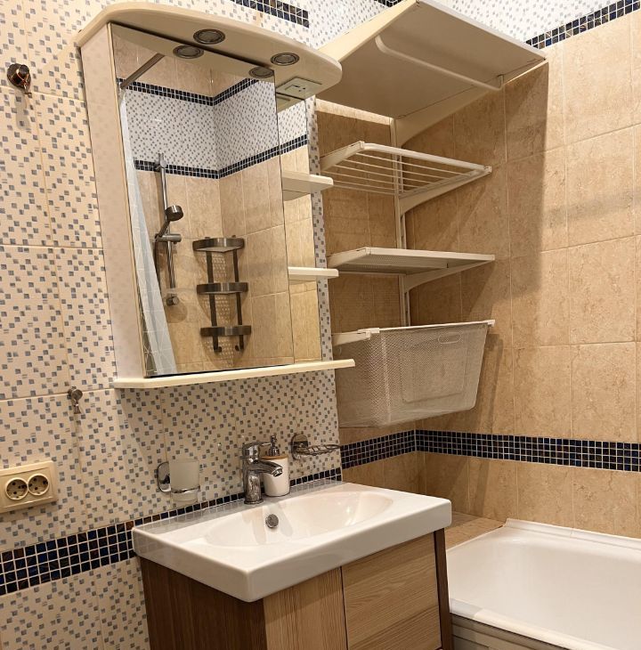 Сдается 2к квартира на Кронштадтский бульвар, 6к1, метро Водный стадион, г. Москва