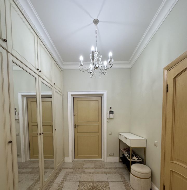 Сдам 2-к квартиру на Университетский проспект, 16, метро Минская, г. Москва