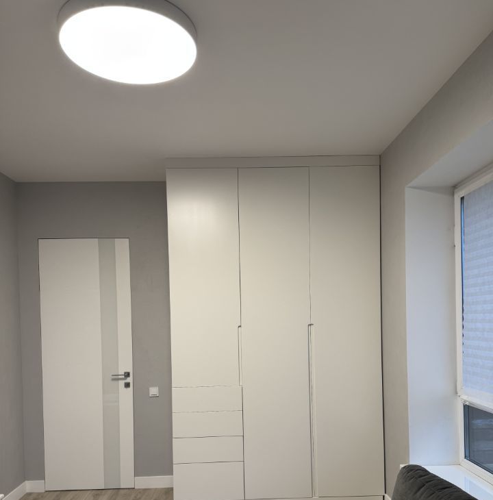 Сдается 3-комнатная квартира на улица Черняховского, 19, метро Аэропорт, г. Москва