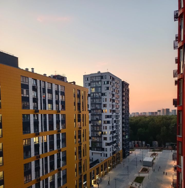 Сдам 2к квартиру на улица Лобановский Лес, 11, метро Ольховая, г. Москва