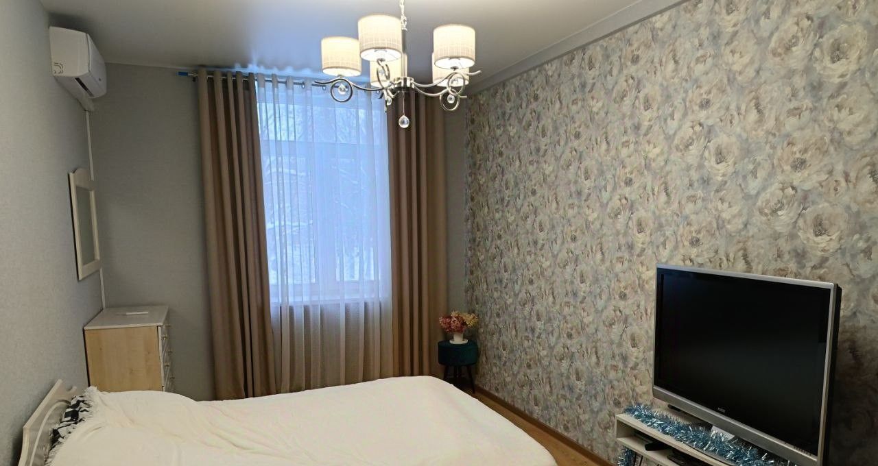 Сдаю 3х-комнатную квартиру на Коптевская улица, 26К1, метро Лихоборы, г. Москва