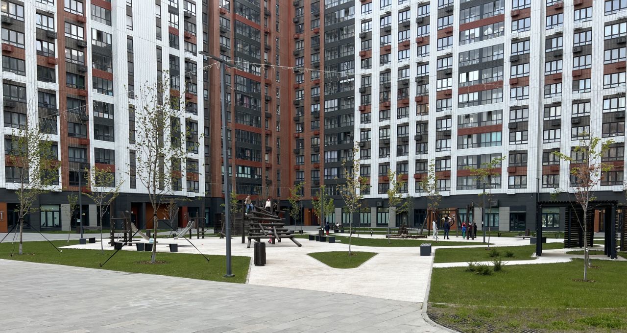 Сдам однокомнатную квартиру на Ленинградское шоссе, 228к3, г. Москва