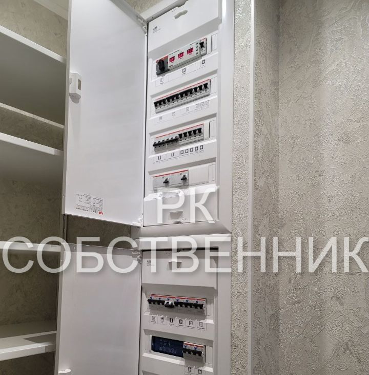 Сдаю трехкомнатную квартиру на проспект Мира, 188Бк4, метро Ботанический сад, г. Москва