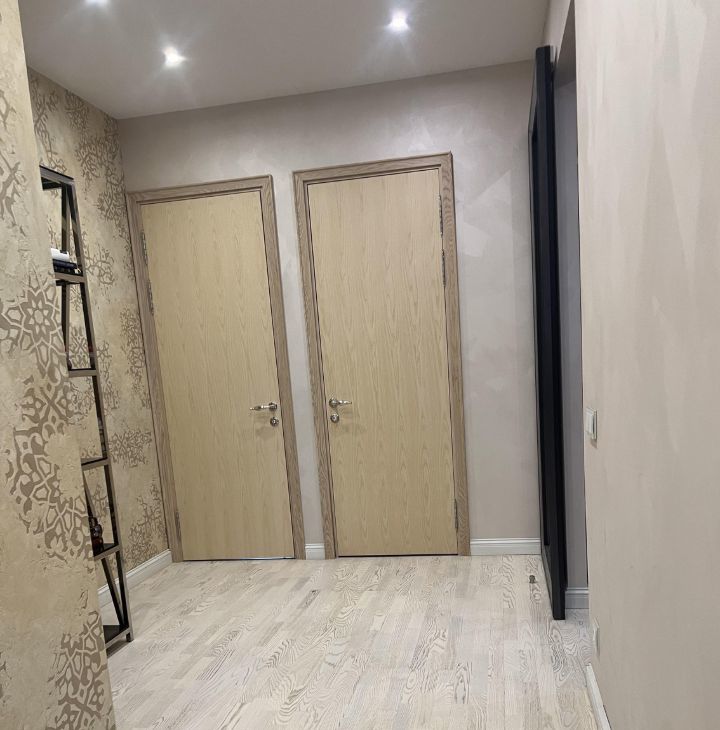 Сдаю трехкомнатную квартиру на улица Гришина, 16, г. Москва