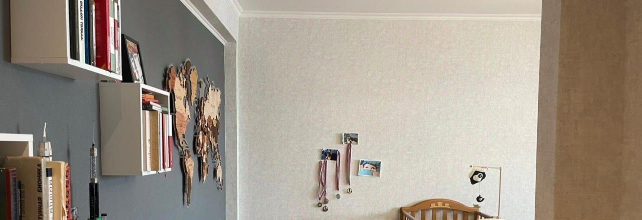Сдаю 1-к квартиру на к406, г. Москва