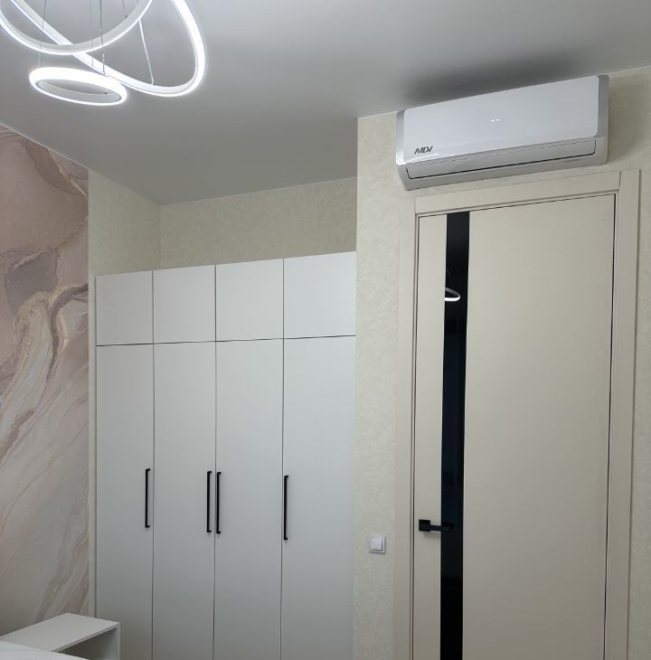 Сдаю 2х-комнатную квартиру на Дубининская улица, 59А, метро Серпуховская, г. Москва