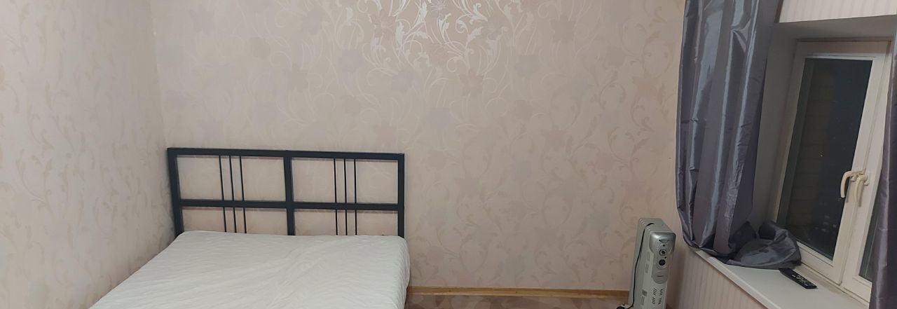 Сдается 4-к квартира на Профсоюзная улица, 104, метро Калужская, г. Москва