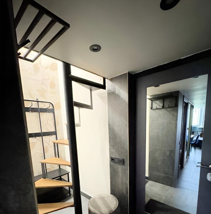 Сдаю 2к квартиру на Ленинградский проспект, 80к66, метро Аэропорт, г. Москва