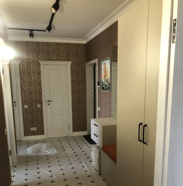 Сдаю двухкомнатную квартиру на Зеленый проспект, 93А, метро Новогиреево, г. Москва