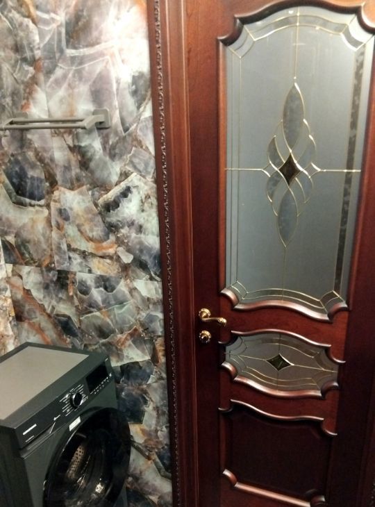 Сдается 2к квартира на Хорошевское шоссе, 25Ак3, метро Хорошёвская, г. Москва